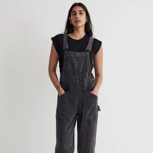 Madewell Overalls